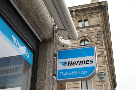 Hermes Paketshop Inneboltstraße 101 in Neukirchen